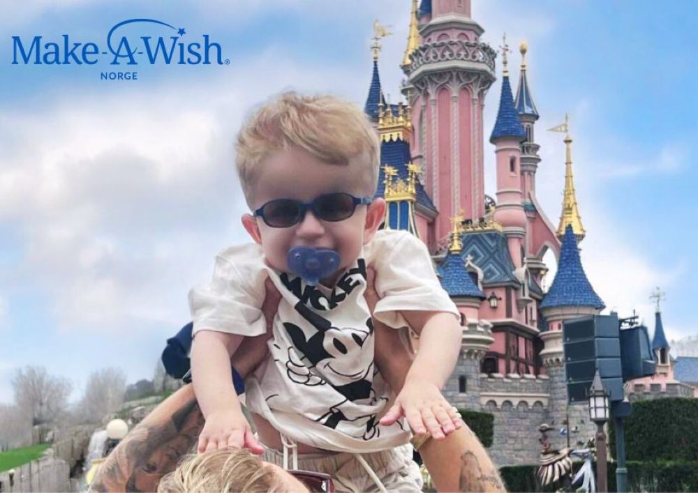 Foto: Stine Dybendal