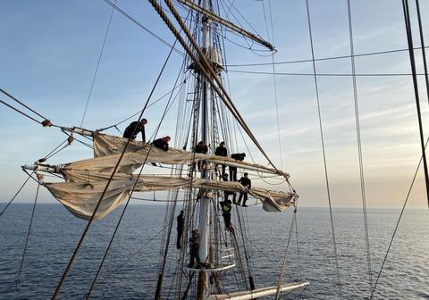 Foto: Kyle Tsigakis (utsnitt)